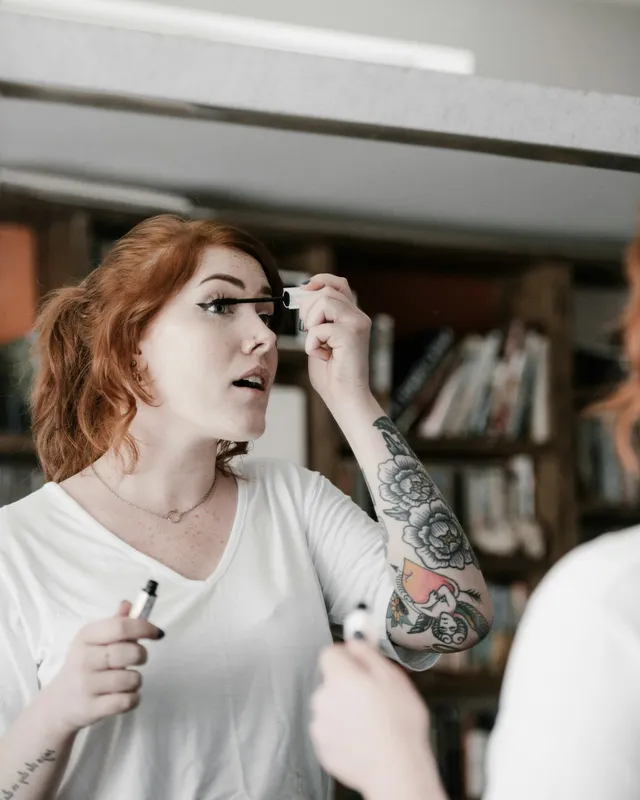 Ilustrační foto k tipu: essence Lash Princess řasenka