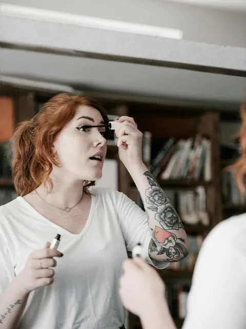 Ilustrační foto k tipu: essence Lash Princess False Lash Effect řasenka