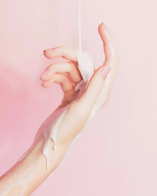 Ilustrační foto k tipu: Krém na ruce La Roche-Posay Cicaplast