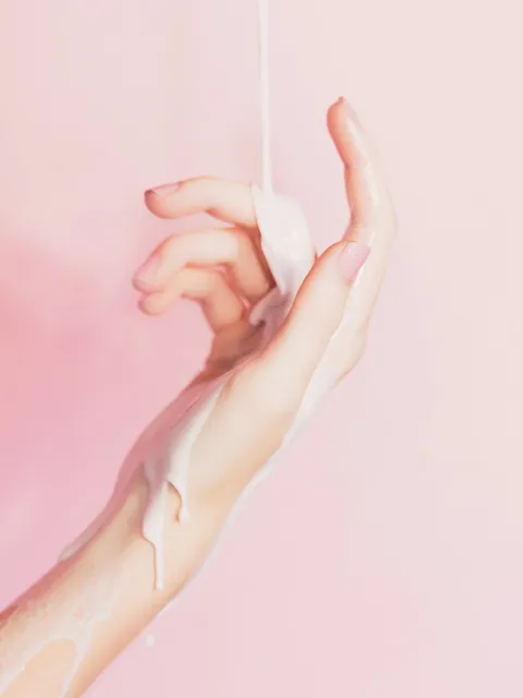 Ilustrační foto k tipu: La Roche-Posay Cicaplast krém na ruce