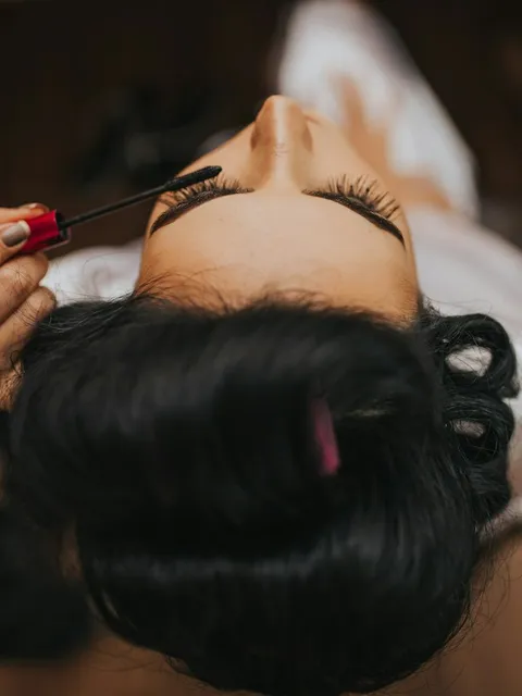 Ilustrační foto k tipu: Maybelline Sky High řasenka